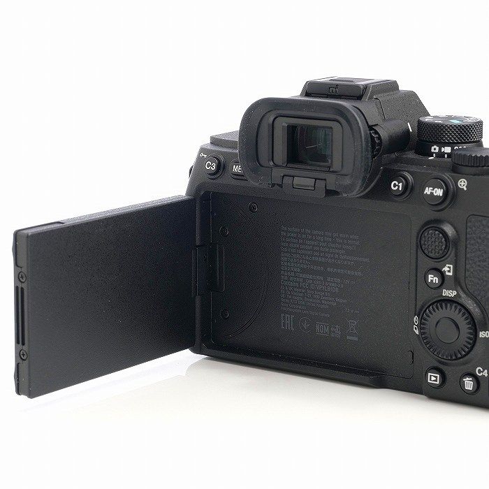 α7IV ILCE-7M4
