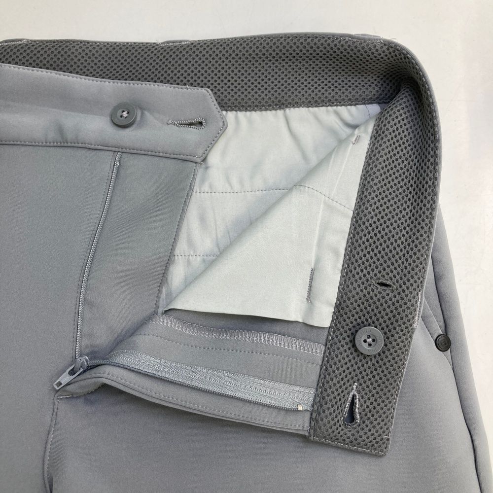 サイズ：M BRIEFING GOLF ブリーフィング ストレッチジョガーパンツ