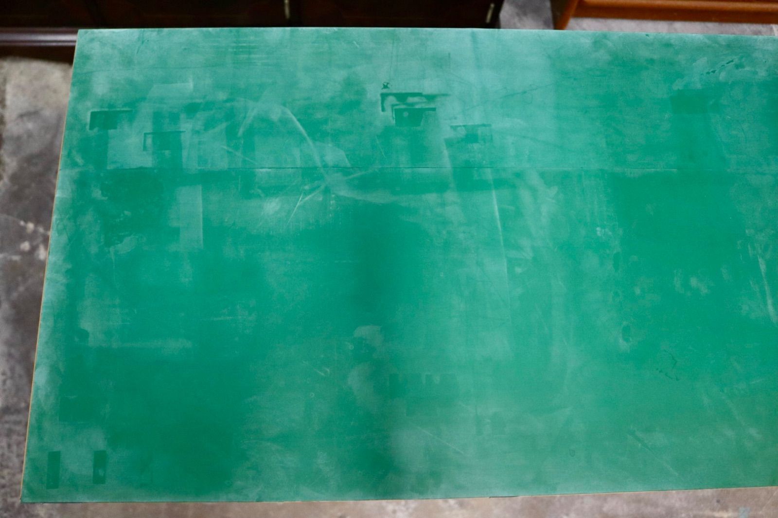 シンプル スチール