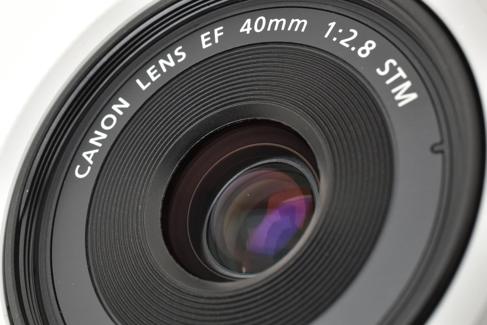 5/12までおまけあり【美品】動作確認済み Canon EF 40mm 楽天市場】【8/4~11限定!最大4,000円OFF&8/5,8/10限定で最大P3倍