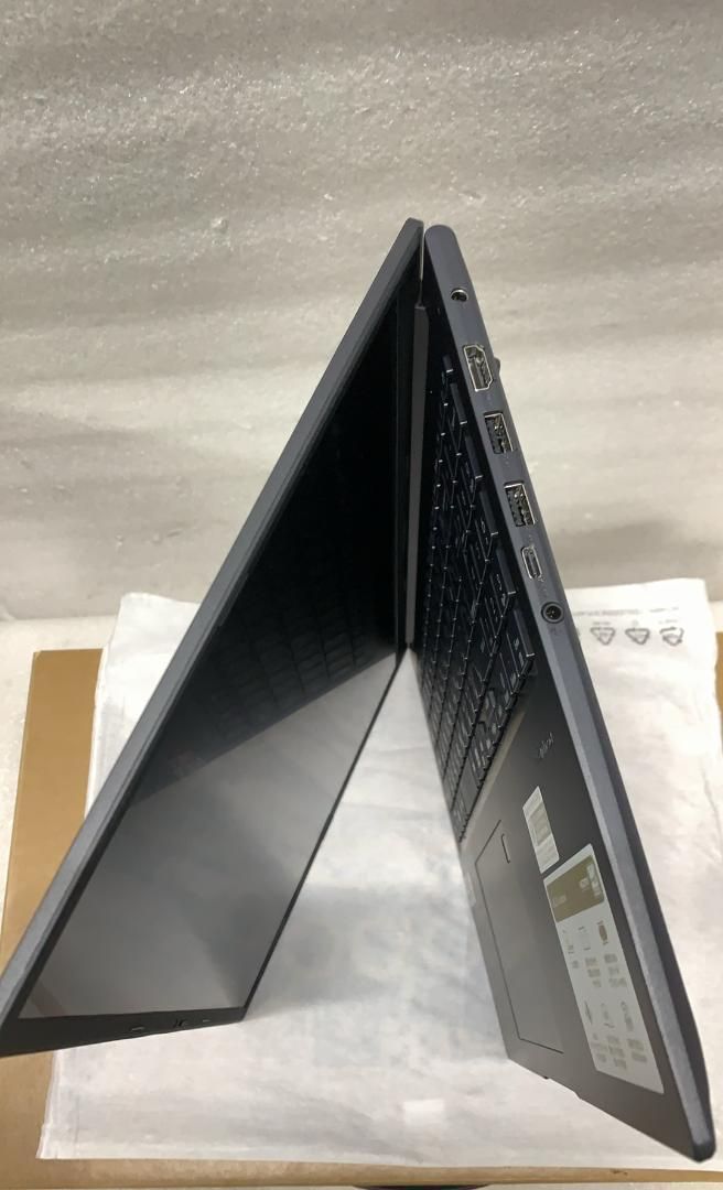ASUS ノートパソコン Vivobook 16 M1605Y メーカー再生品 --522248
