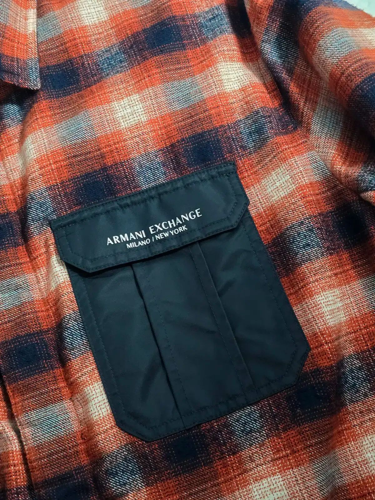 ARMANI(アルマーニ) ARMANI EXCHANGE(アルマーニ エクスチェンジ