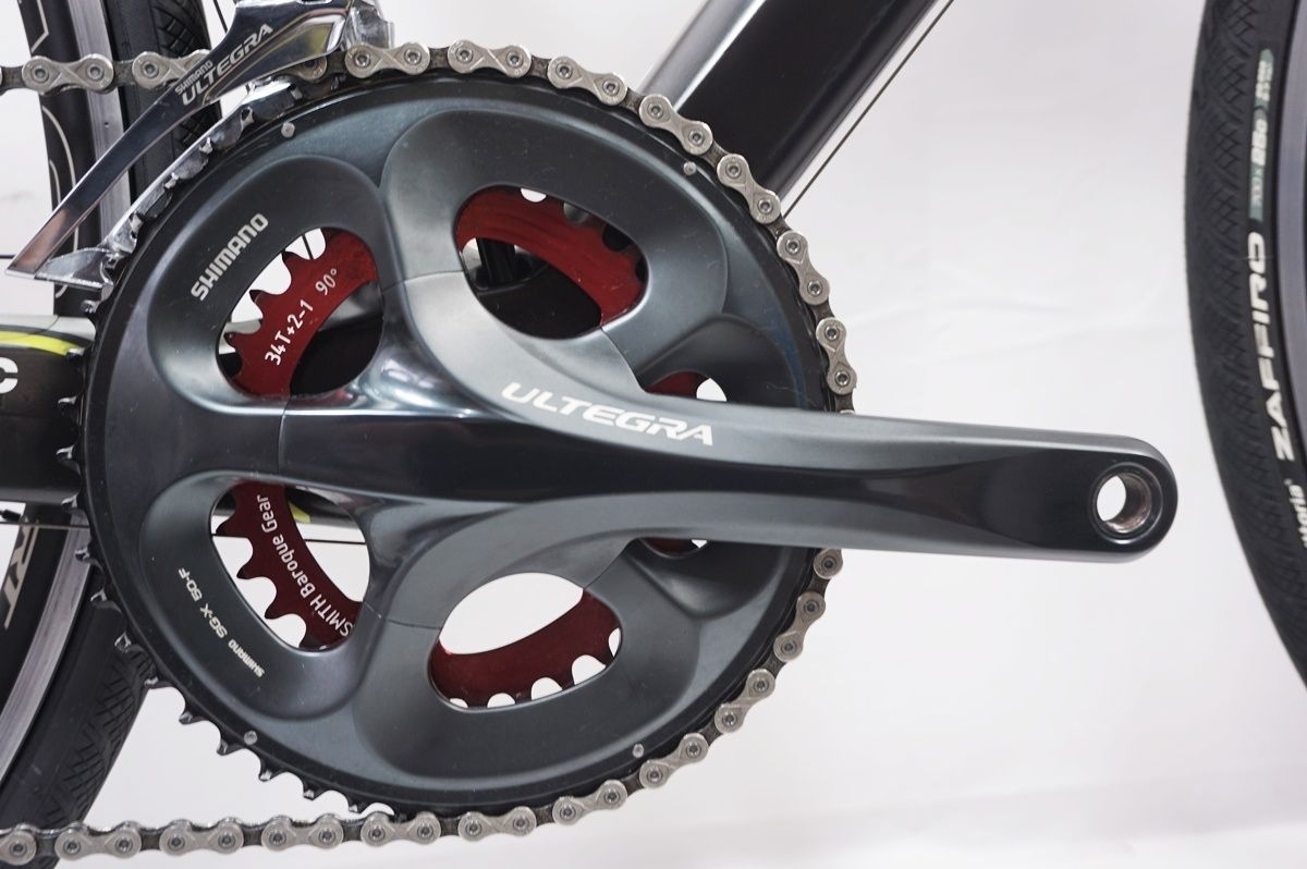 BMC ビーエムシー