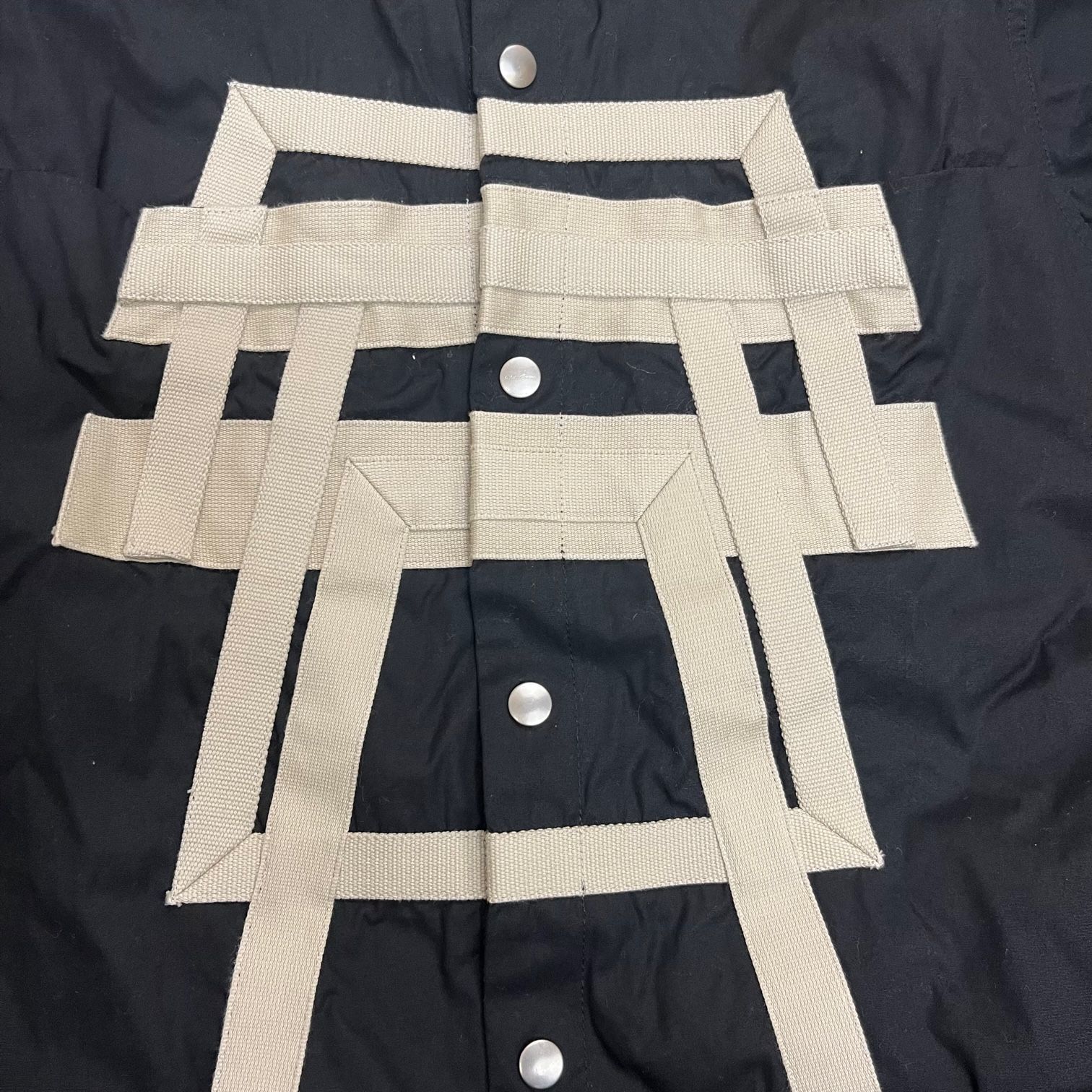 国内正規 Rick Owens 20SS Outer Shirts RR20S7729-TEEW5 アウター