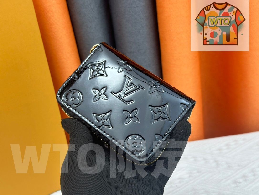 Louis Vuitton コインケース ベージュ ベージュ系 Louis Vuitton(ルイヴィトン) コインケース・小銭