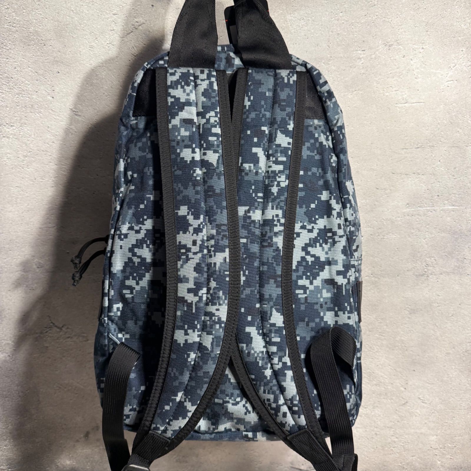 ✨BRIEFING✨デジタルカモ✨リュック✨新品✨ 【別注】＜BRIEFING