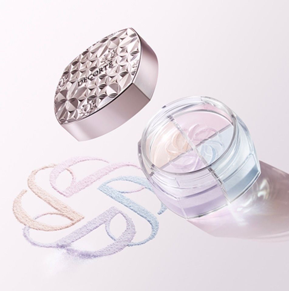 コスメデコルテ ルース パウダー 101harmony veil/ 16g - メルカリ