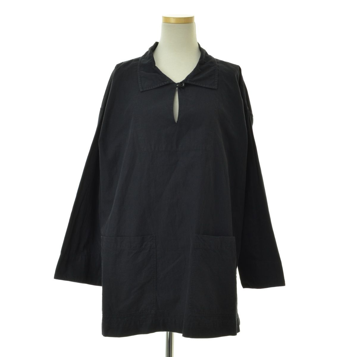 2【MARGARET HOWELL MHL / マーガレットハウエルエムエイチエル】22SS 