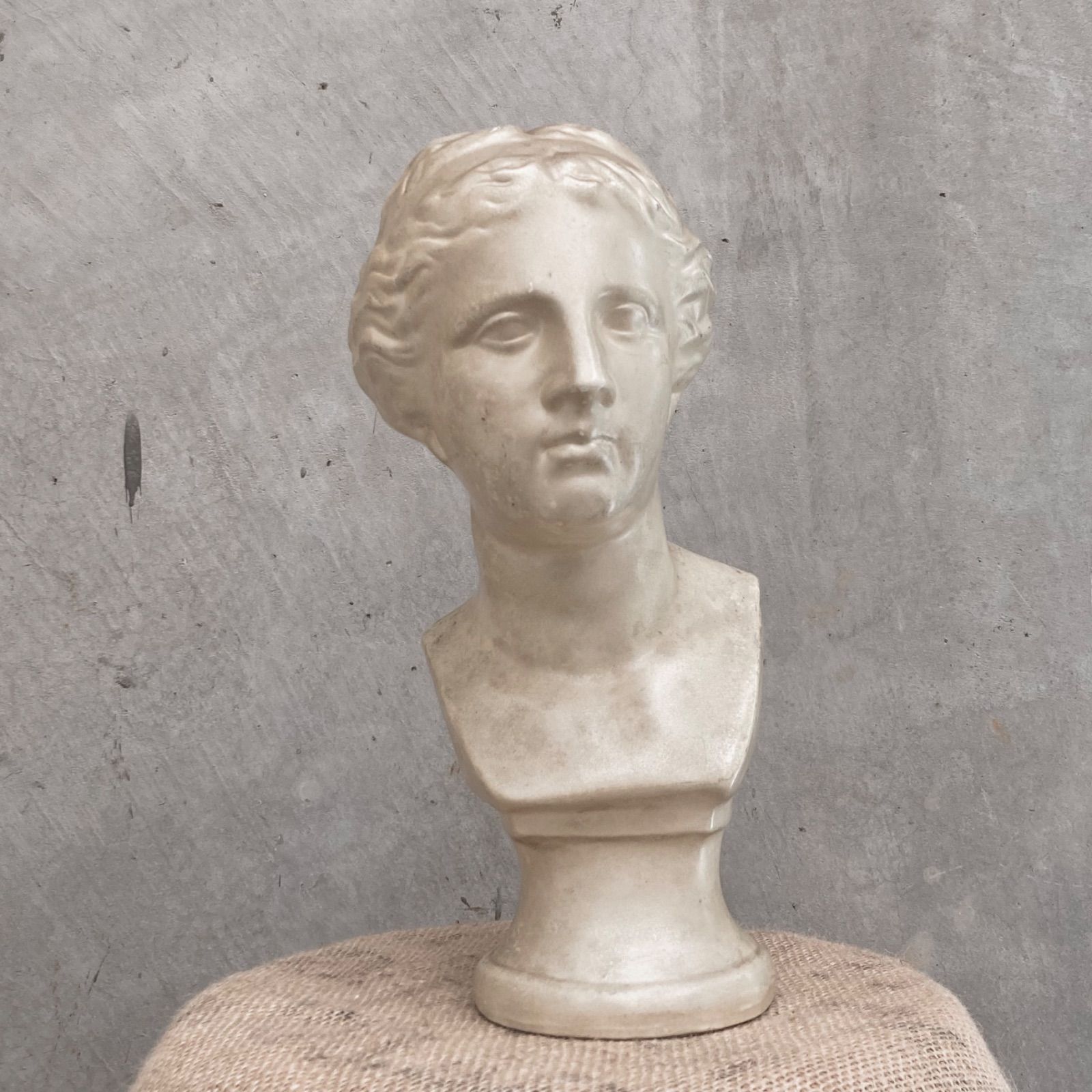 ❤美品❤ミロのヴィーナス 石膏像 60㎝ 胸像 デッサン 彫刻 オブジェ ミロ