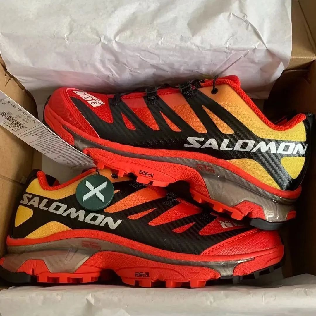 サロモン  SALOMON XT-4 OG / サロモン  スニーカー