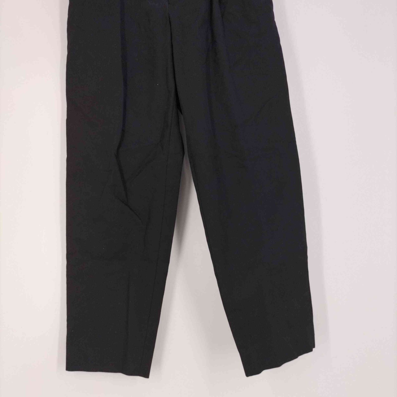 マーカウェア markaware ORGANIC COTTON CAVALRY TWILL PEGTOP TROUSERS メンズ JPN：2 -  メルカリ