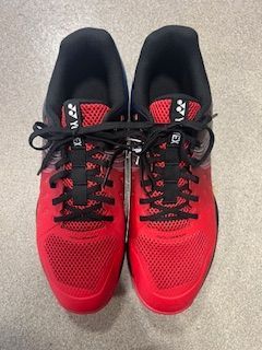 ヨネックス パワークッションエアラスダッシュ4GC SHTAD4GC 053