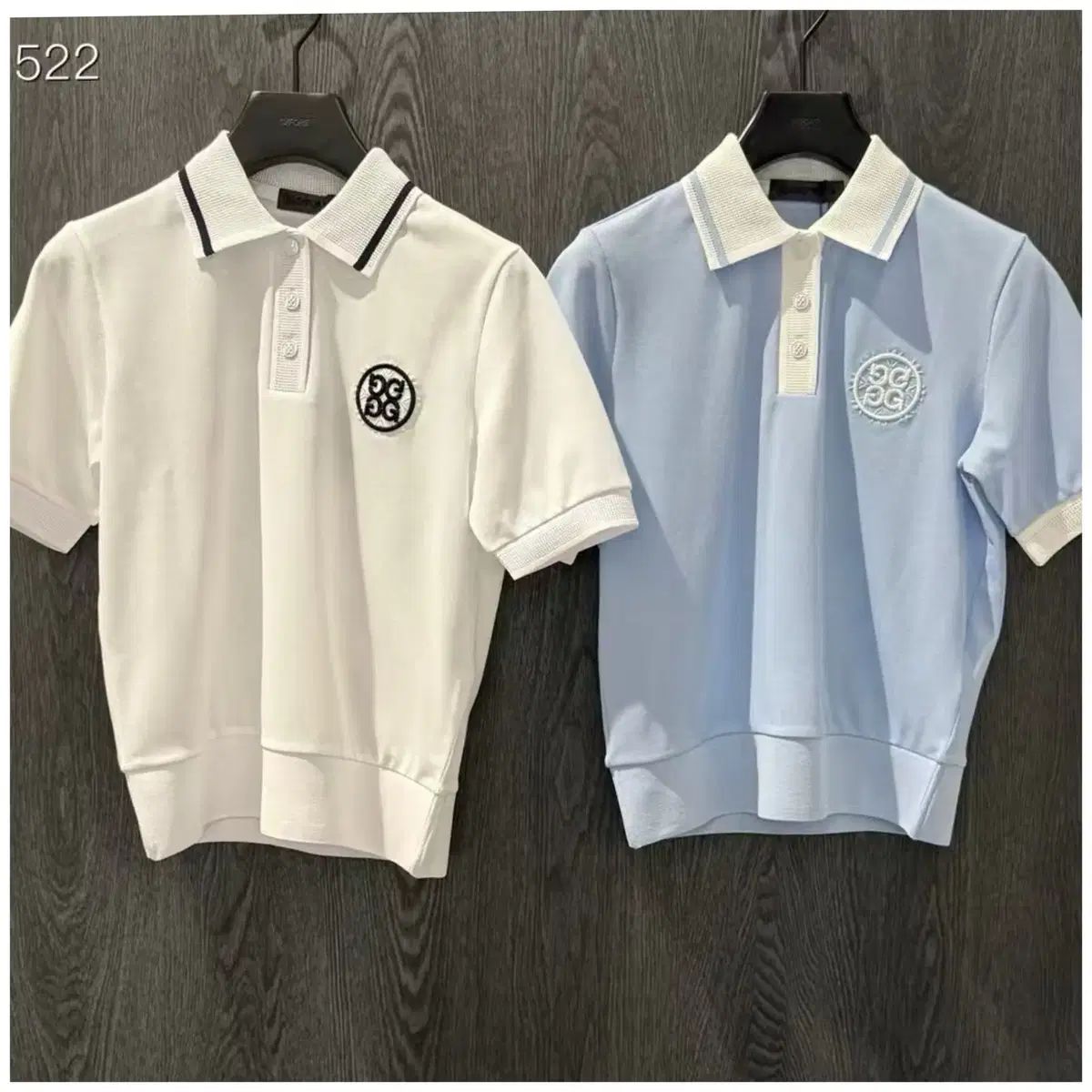 レディースゴルフ G4 Tシャツ