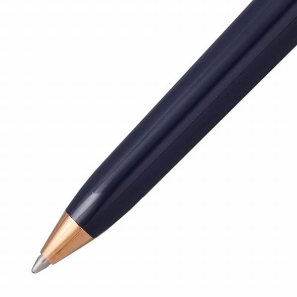 シェーファー SHEAFFER ボールペン プレリュード コバルトブルーラッカー 油性ボールペン N2914351