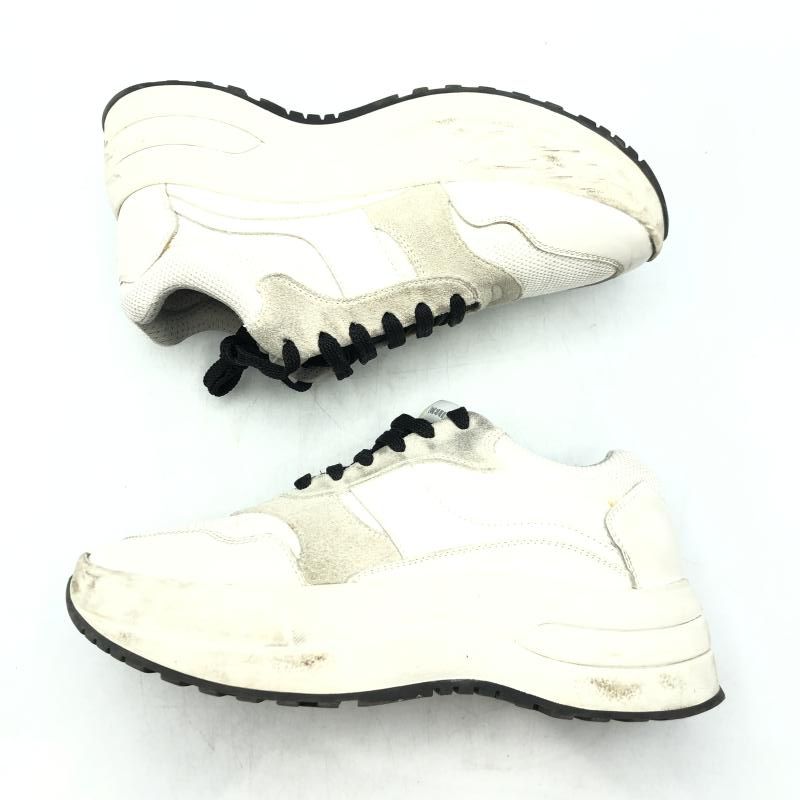 CELINE デリバリースニーカー サイズ36 ホワイト 汚れ有 セリーヌ 17 WWW_SUPERTOOLSSHOP_NL