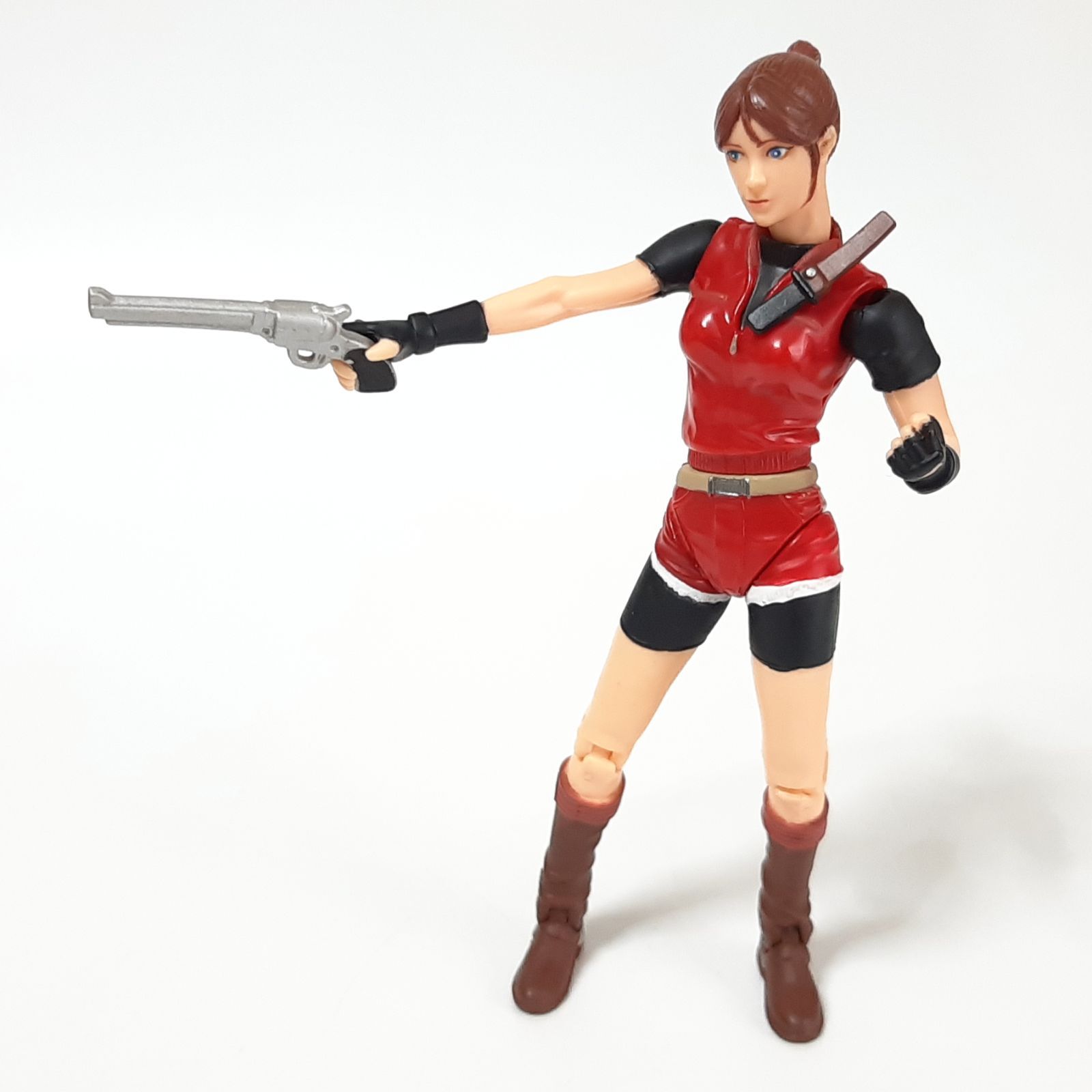 TOYBIZ（トイビズ） ビデオゲームスーパースターズ バイオ
