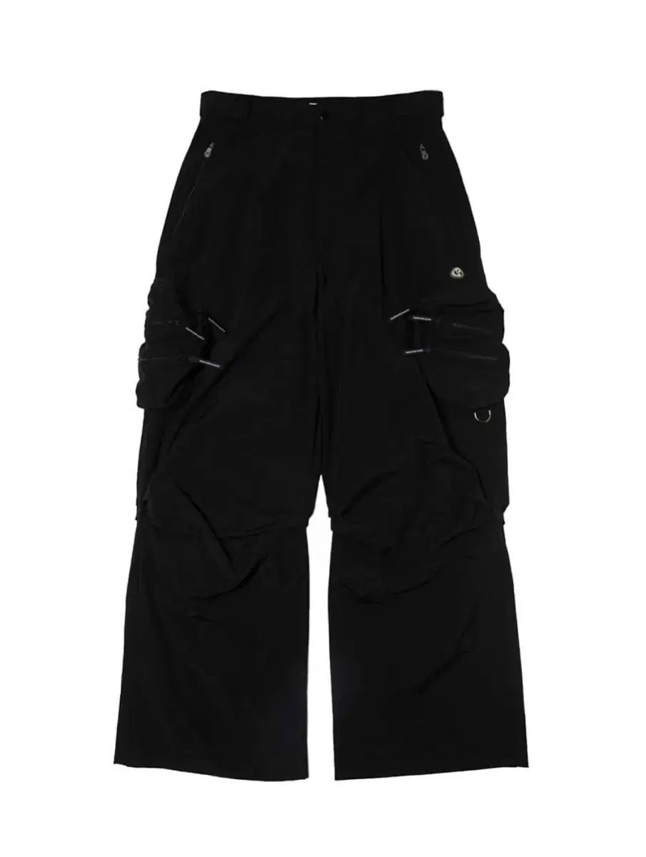 smarturbanuseful こいせいお 円 ポケット パンツ 1 サイズ 黒