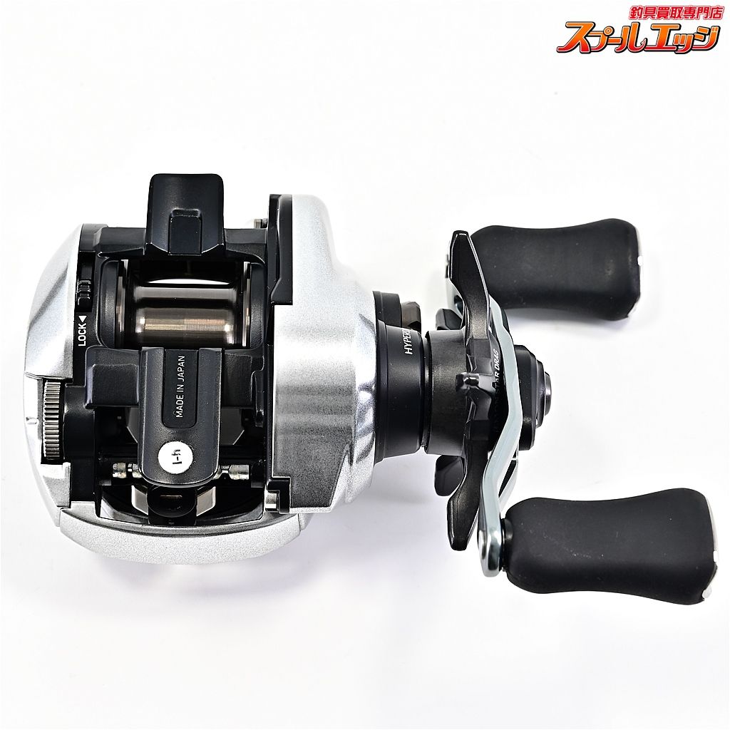 【ダイワ】 21ジリオン SV TW 1000H DAIWA ZILLIONm41611 - メルカリ