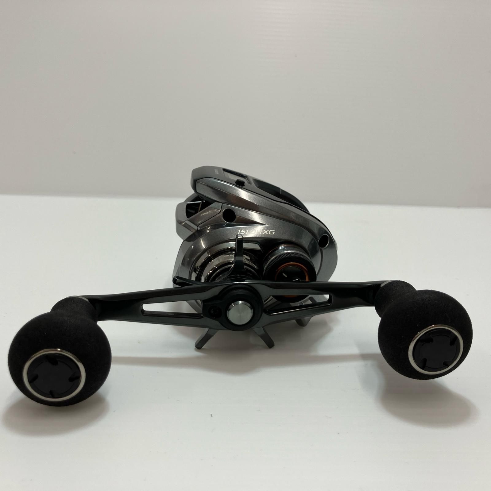 SHIMANO