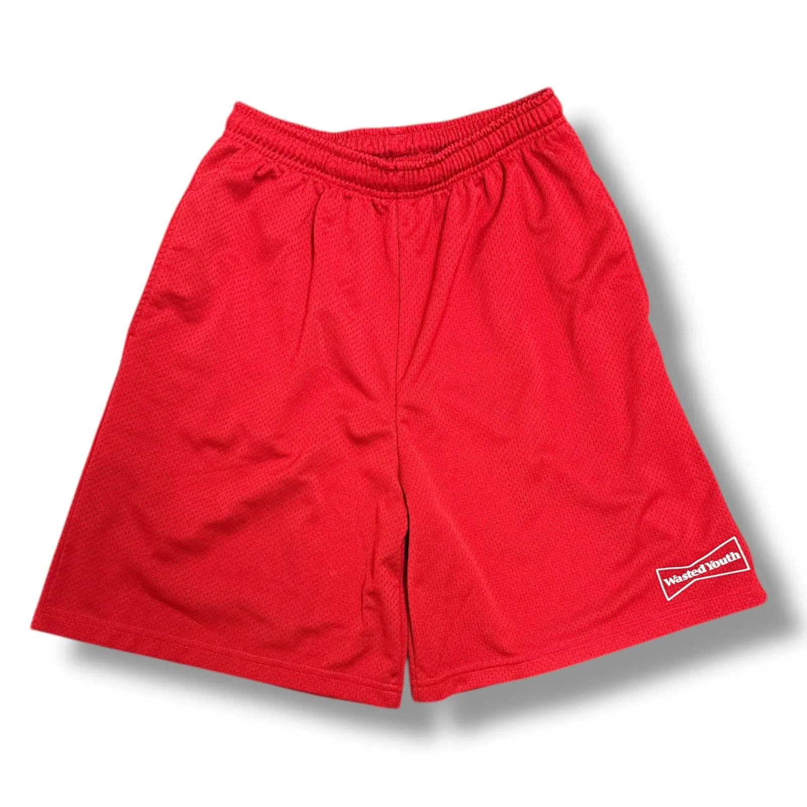 2025年最新】Wasted Youth メンズ ショートパンツ・ハーフパンツ