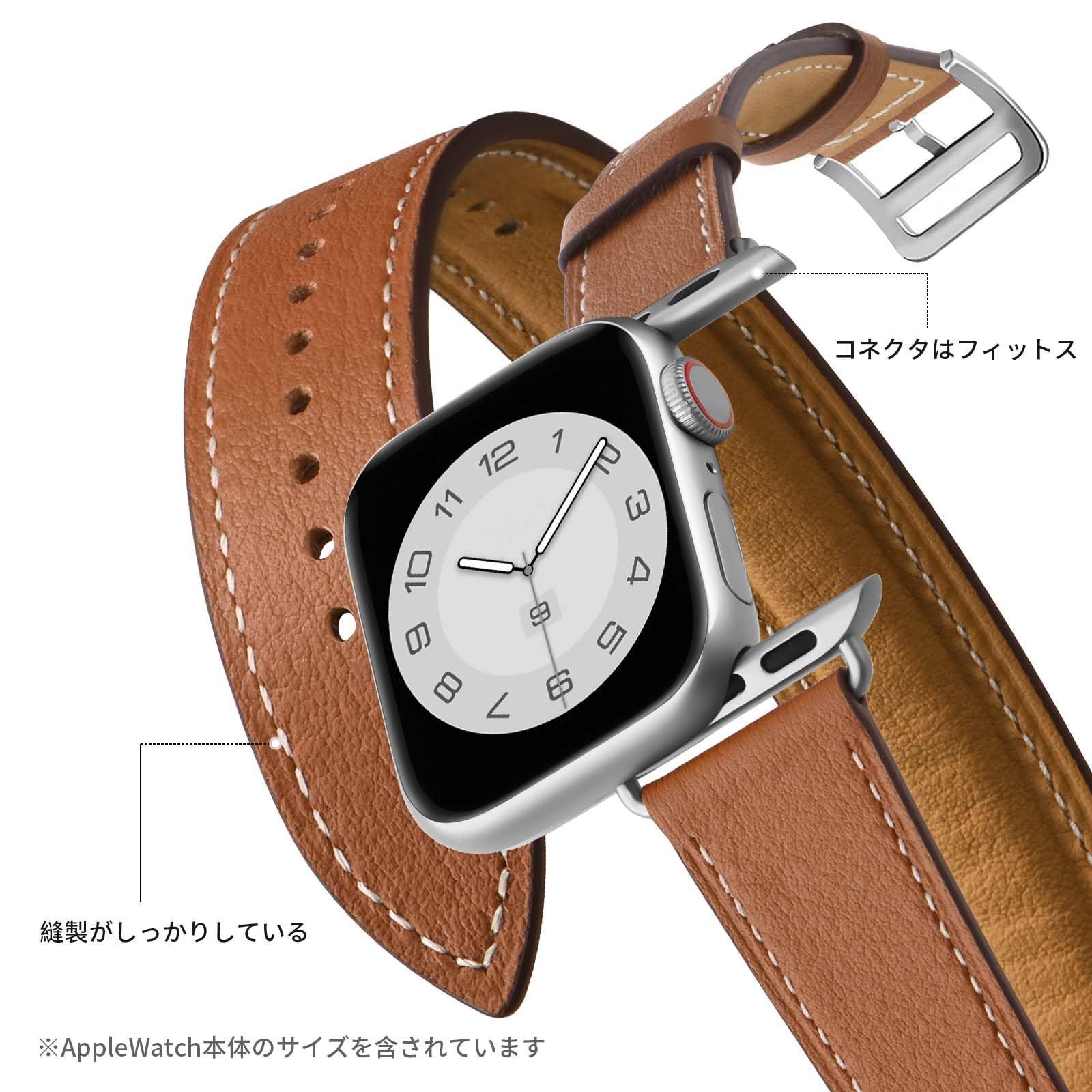 新着商品】アップルウォッチ バンド コンパチブル apple watch バンド