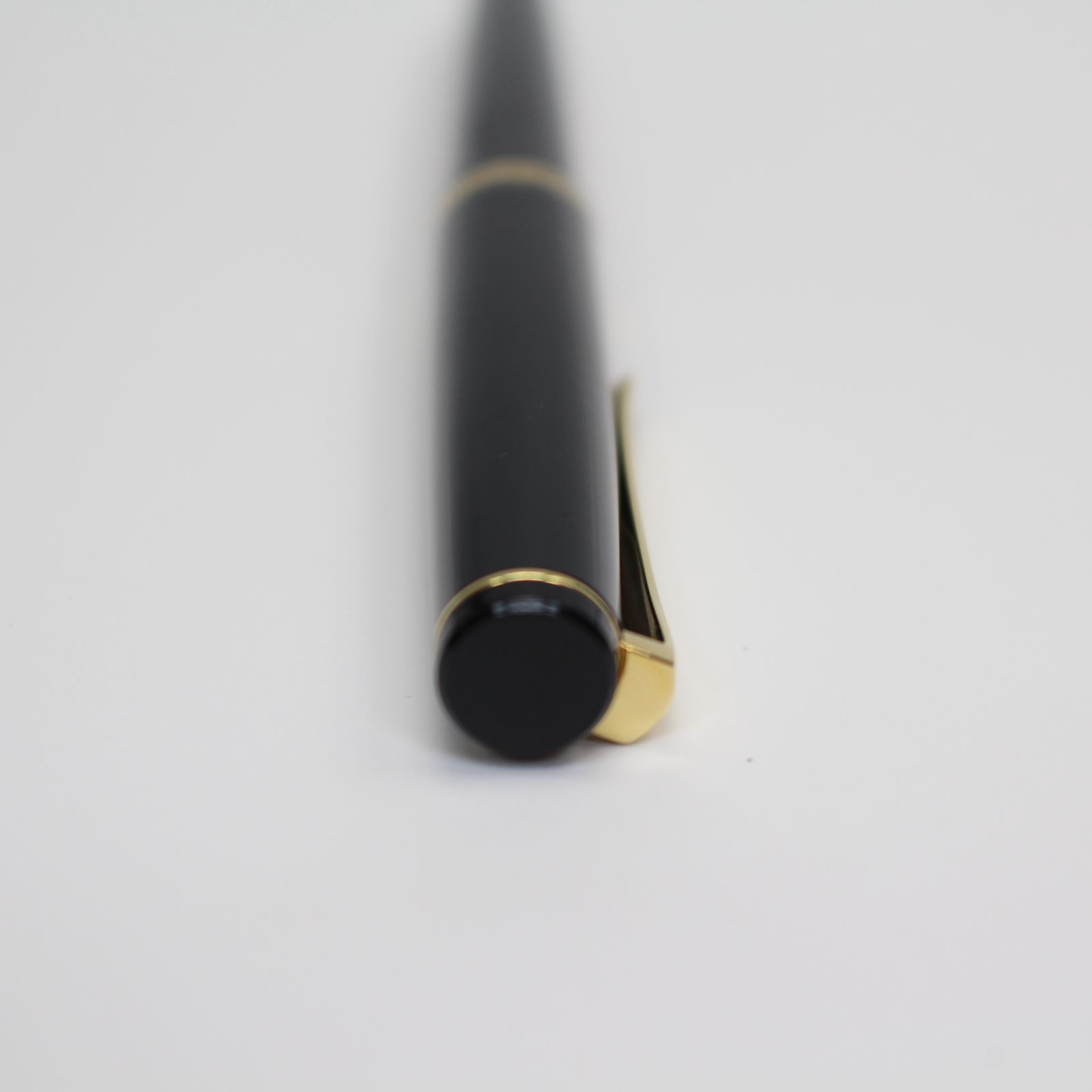 099) Pilot パイロット Elabo エラボー 万年筆 14K-585 14金 ゴールド