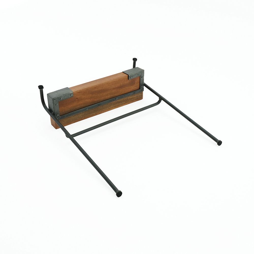 幅広い場所で大活躍のラダートレイハンガー