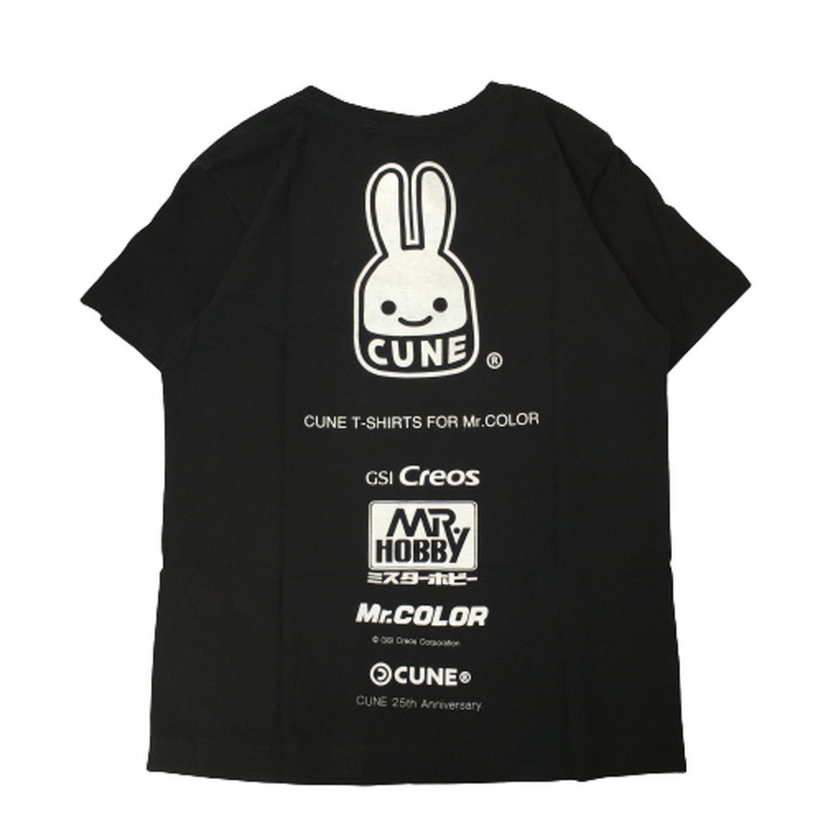 CUNE 半袖 Tシャツ - Tシャツ