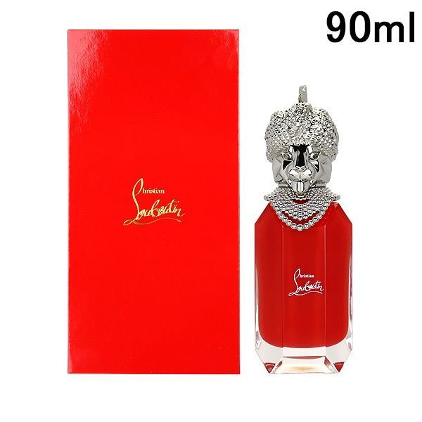 クリスチャンルブタンLOUBIRAJ 香水新品未使用