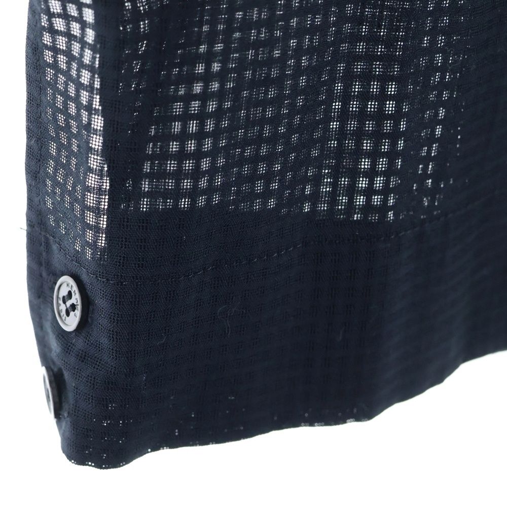 シースルー コットン