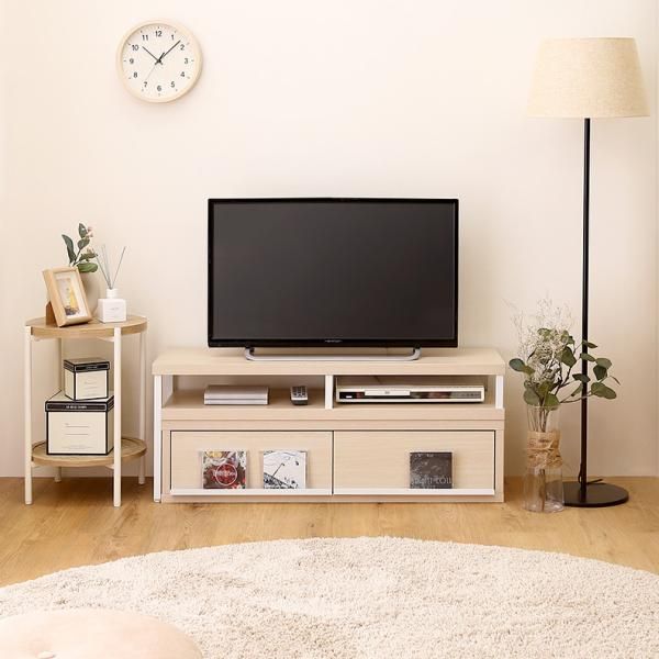 ☆送料無料(一部除く)☆新品☆ テレビ台 40インチ 40型 対応 ワイド