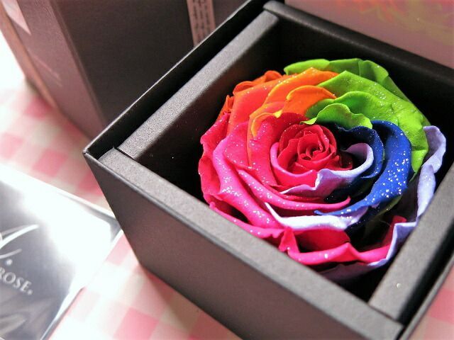 特大 プロポーズ