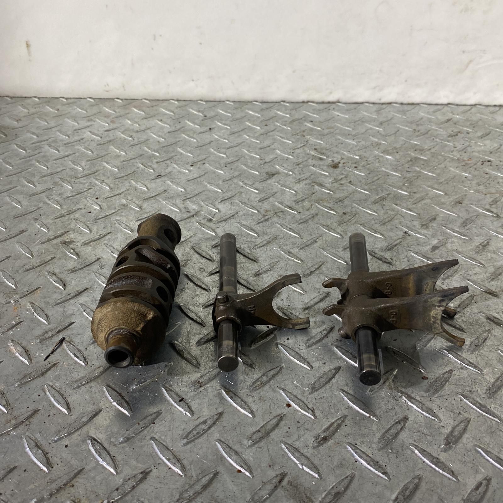 HONDA CBX400F/CBX550F シフトパーツ ホンダ HONDA CBX400F/CBX550F