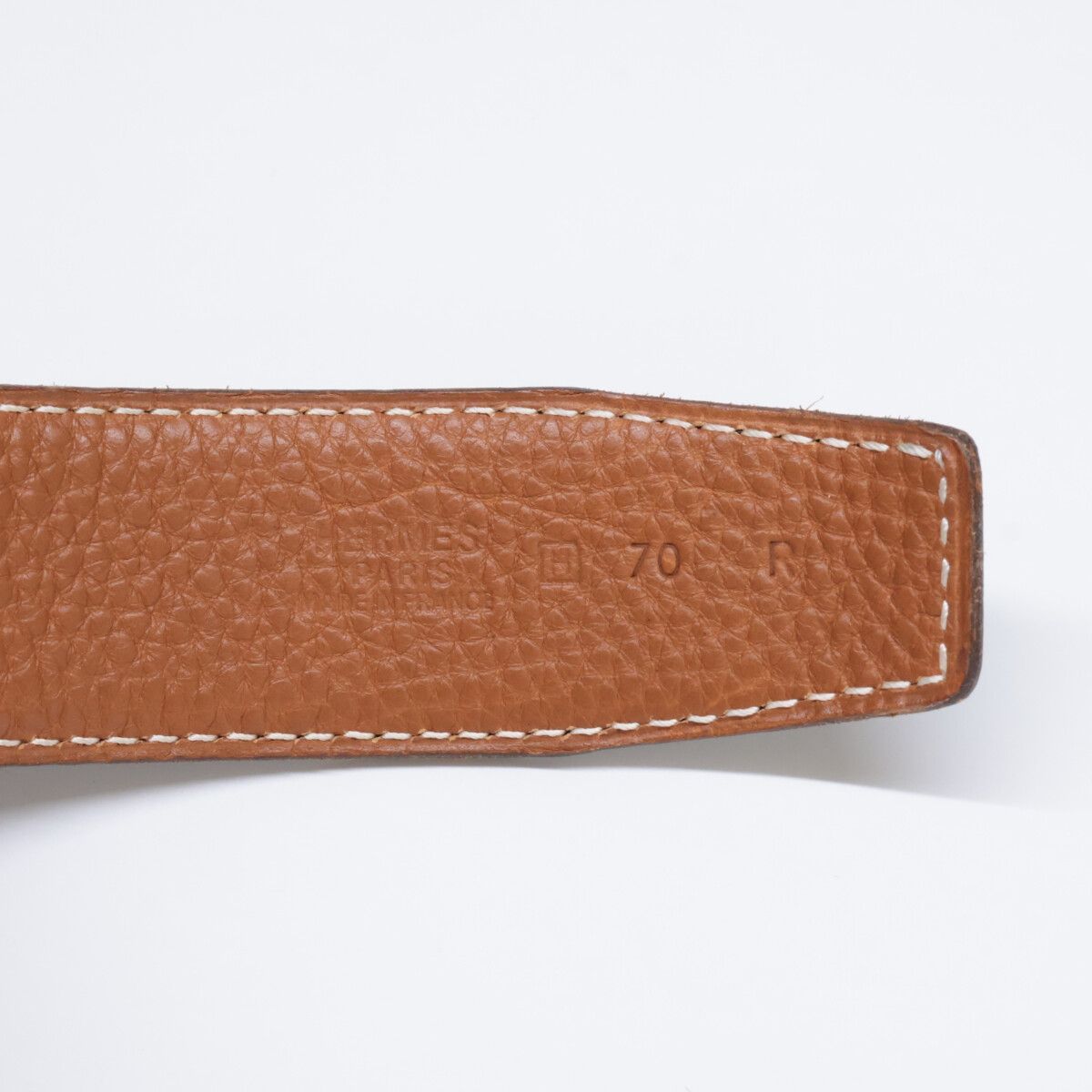 HERMES エルメス 【美品】コンスタンス □H刻 カーフ/トゴ 70 エルメス  