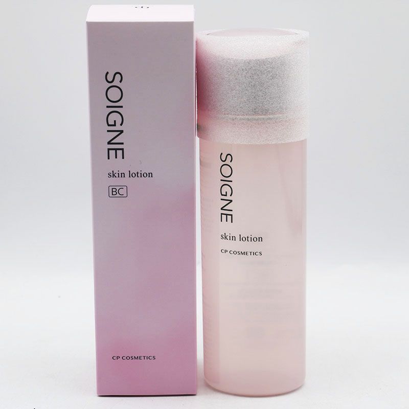 未使用 ソワーニュ スキンローションBC 200ml CR7-02-11-03