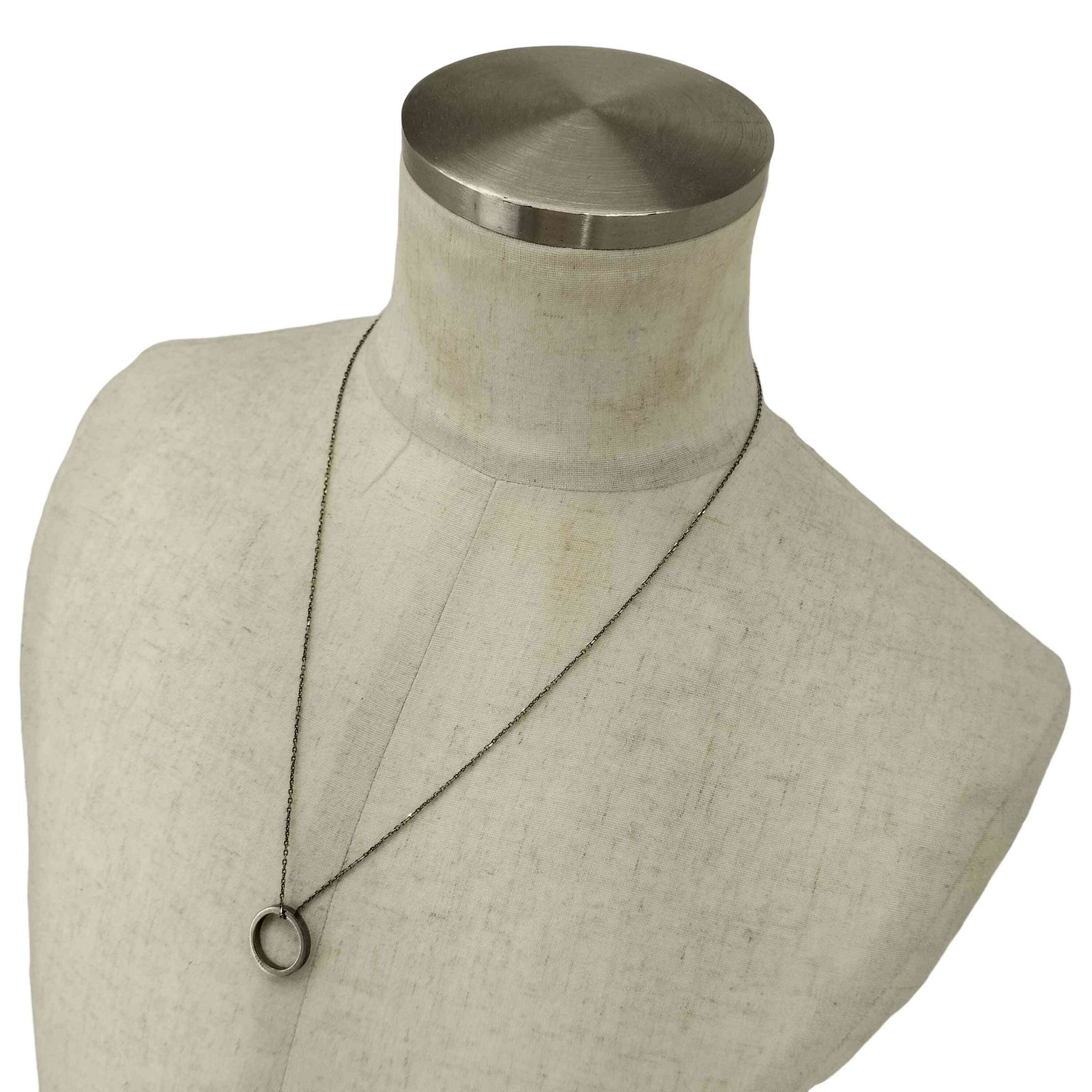 マルジェラ メンズ ペンダント ネックレス Maison Margiela(メゾン