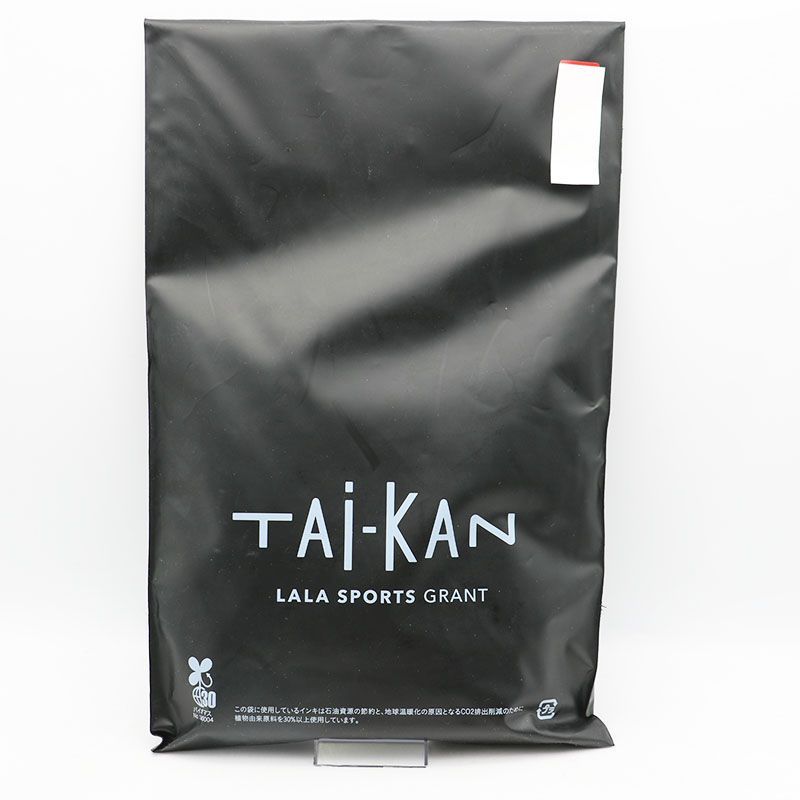 未使用品　LALA SPORTS GRANT　TAI-KAN Spats　 LL 新品未開封 グラントイーワンズ LALA SPORTS GRANT TAI-KAN スパッツ