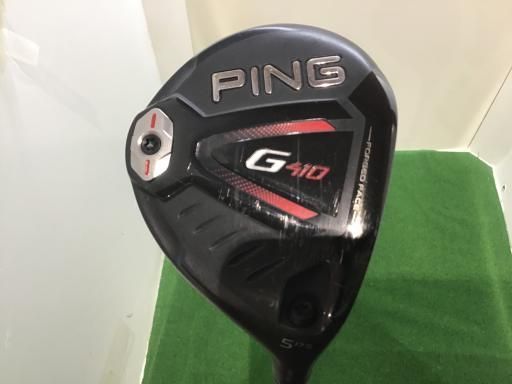 PING410 純正シャフト 5W ALTA J CB RED Sフレックス 口コミ・評価｜G410 SFT ドライバー ALTA J CB RED（ドライバー