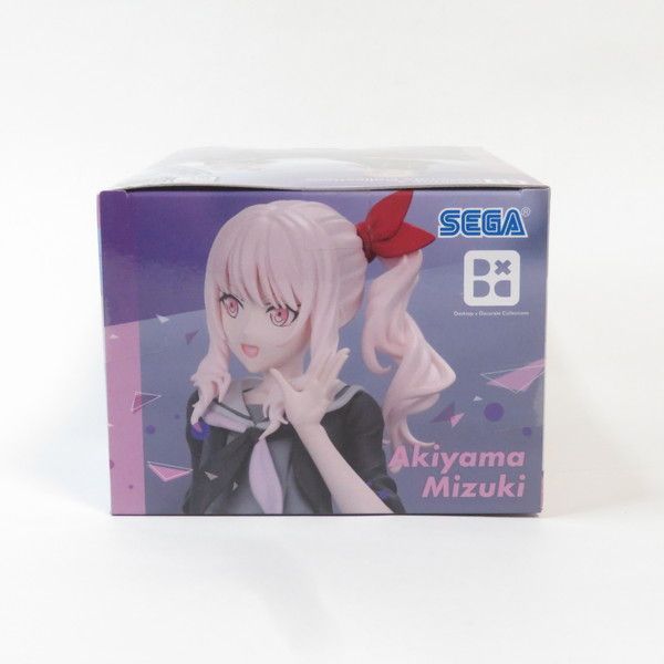 中古 未開封品 Desktop×Decorate Collections プロジェクト