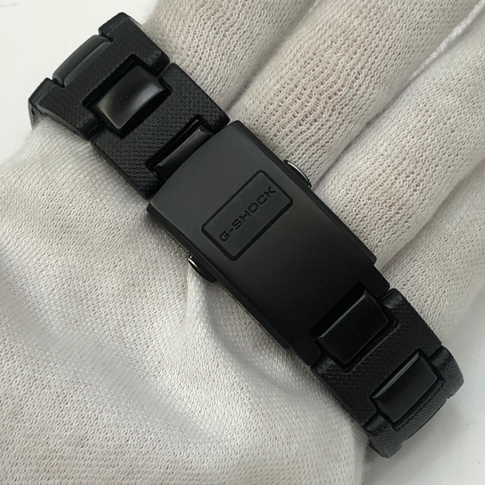 加古川店】 中古 G-SHOCK | ジーショック 腕時計 メタルコアバンド GW  