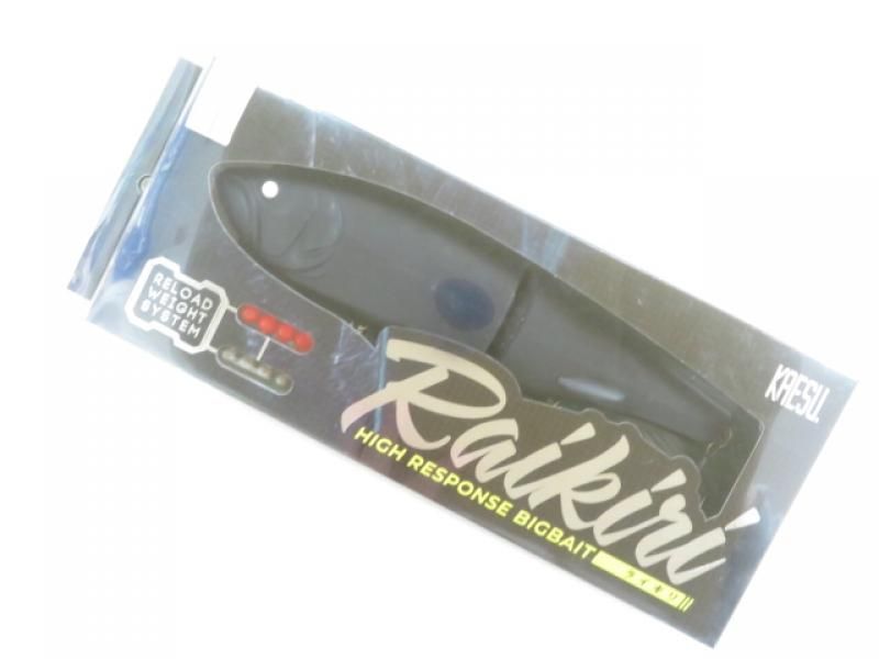 インクカートリッジ。 カエス ライキリ (03-8303190001)