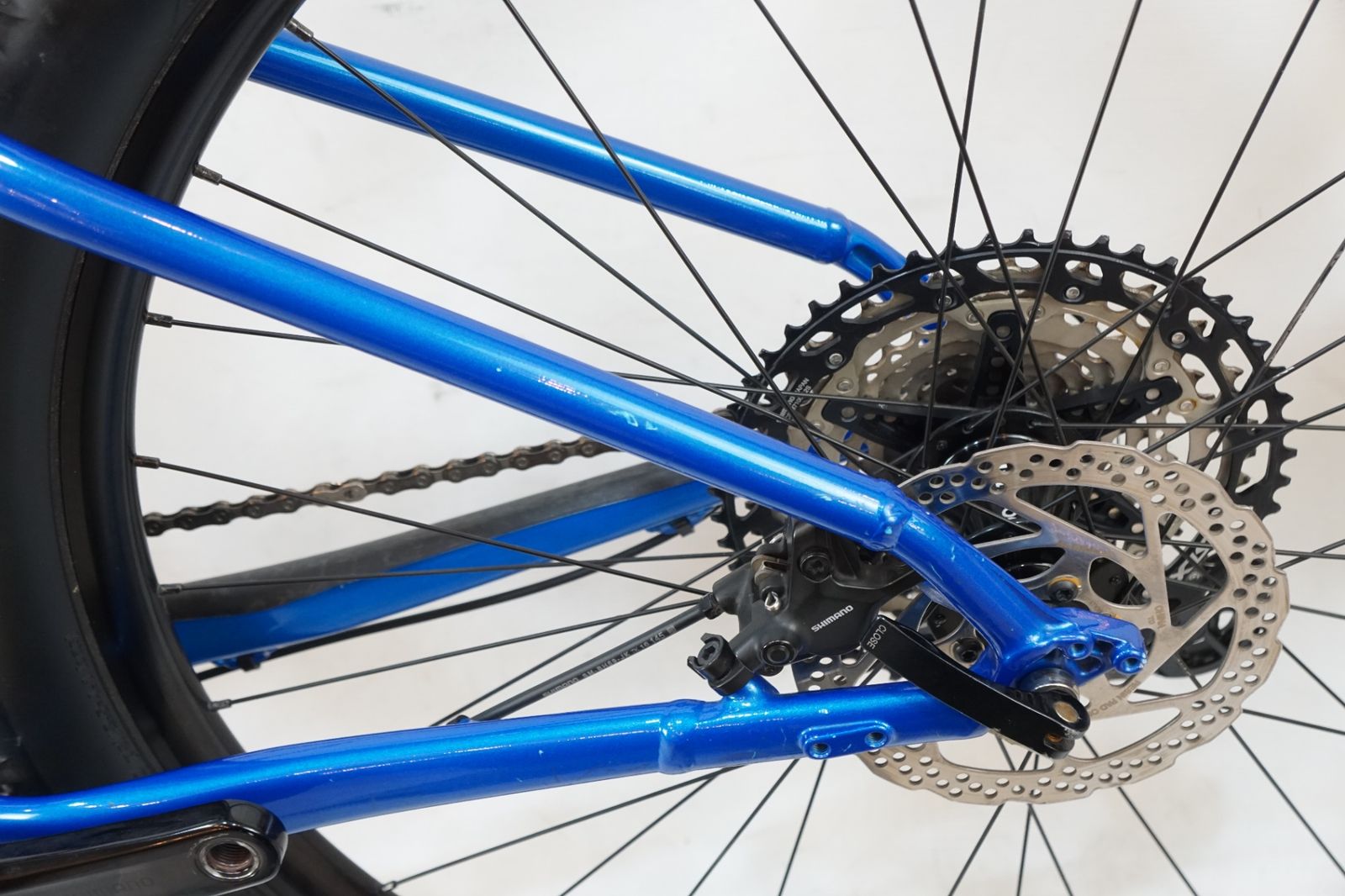 トレック X-CALIBER