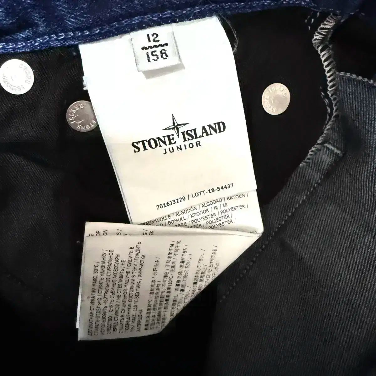 レディース ワッペン