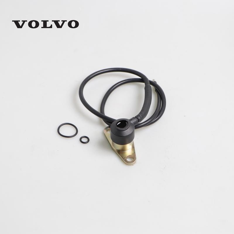 VOLVO ボルボ 240 740 940 A|T オーバードライブソレノイド シフトバルブ 純正品番 1016048 OD O|D