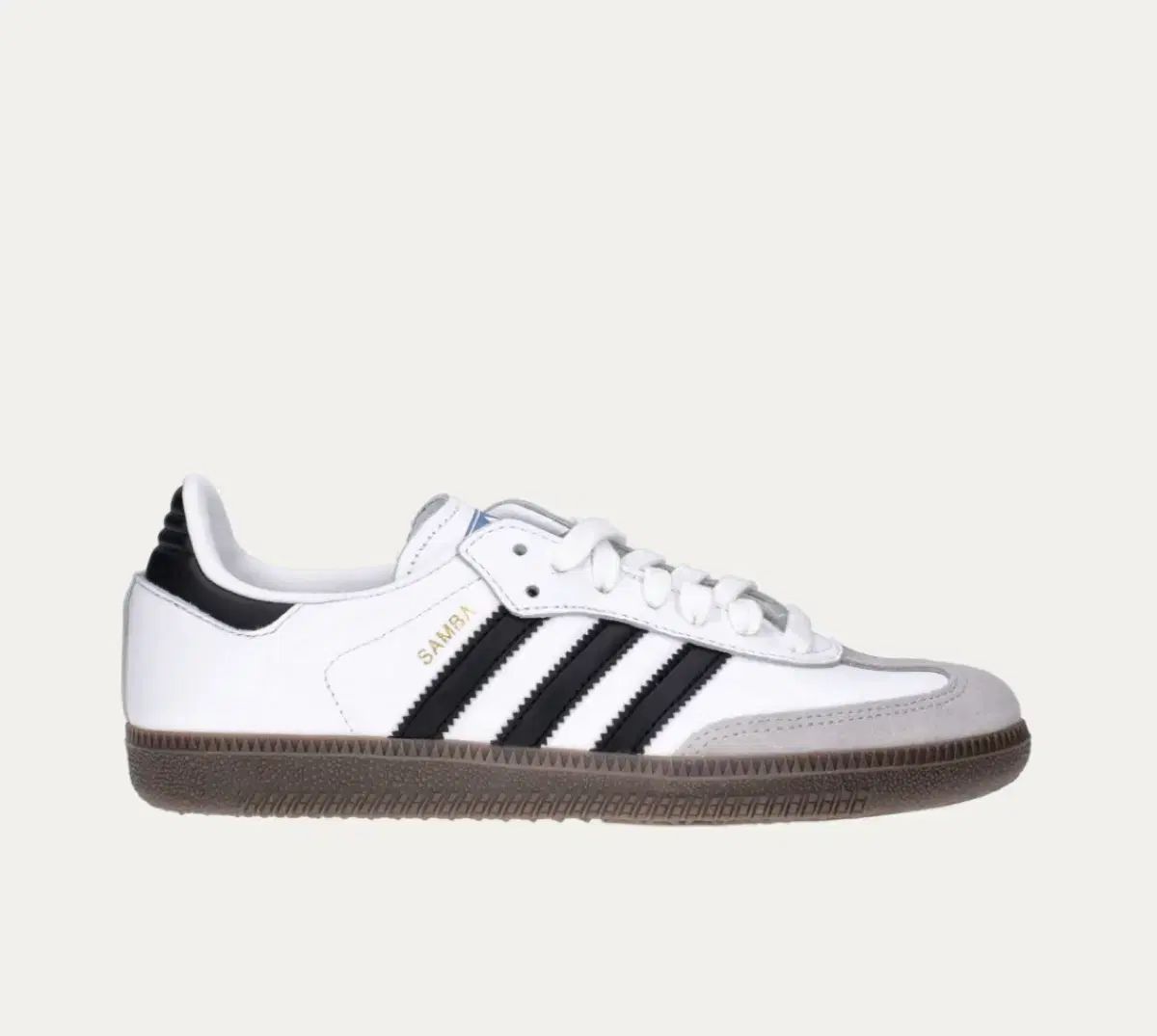adidas アディダス サンバ 235