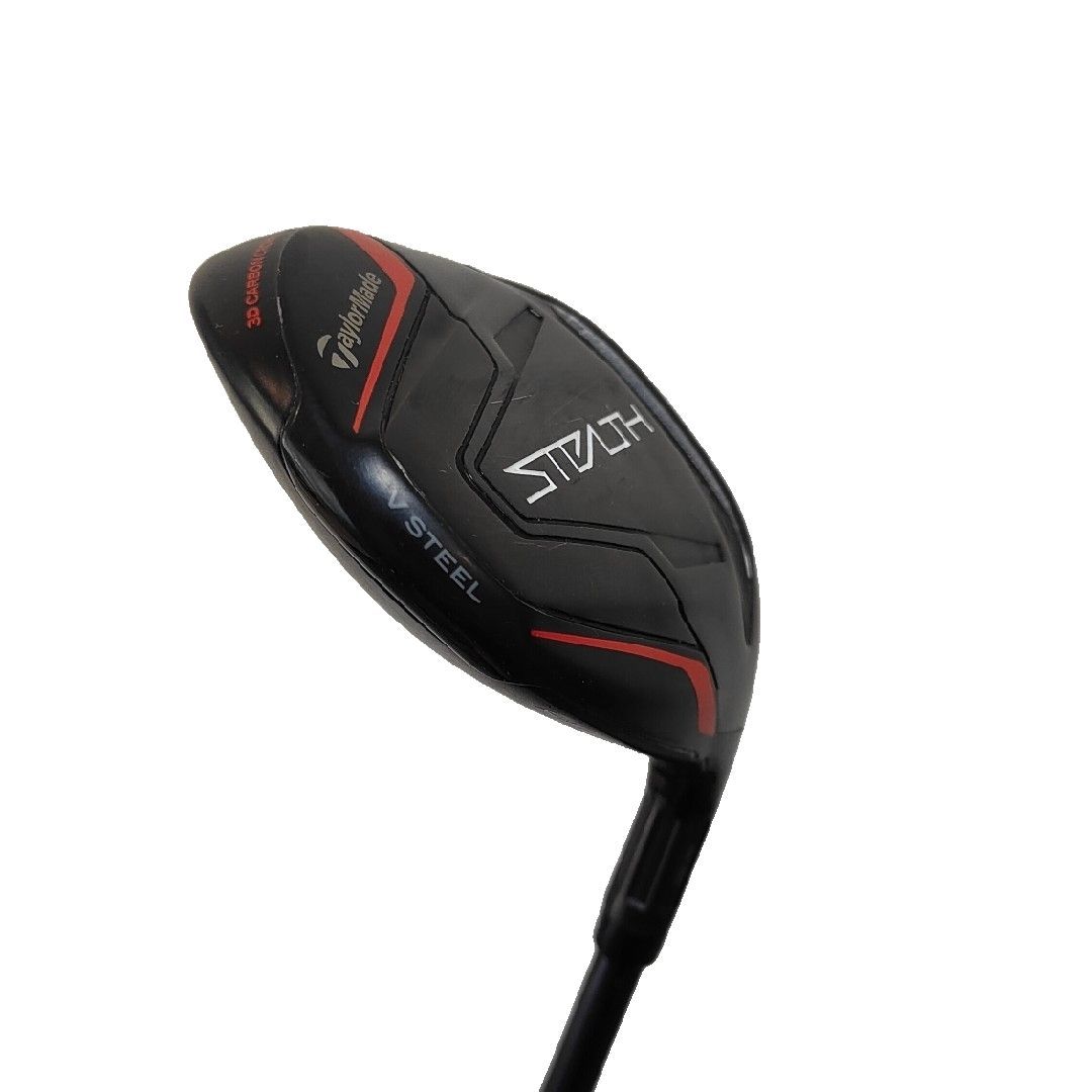 テーラーメイド フェアウェイウッド STEALTH 7W 21°