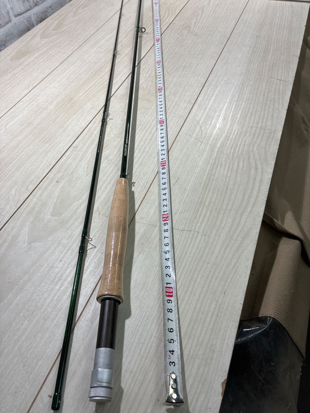 HARDY ハーディー バンブーロッド グラッドストーン 7 1/2ft #4 HARDY ハーディー バンブーロッド グラッドストーン 7 1/2ft #4