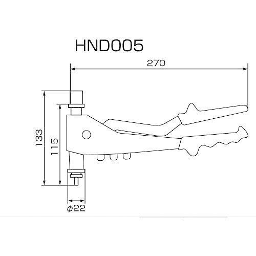 HND005