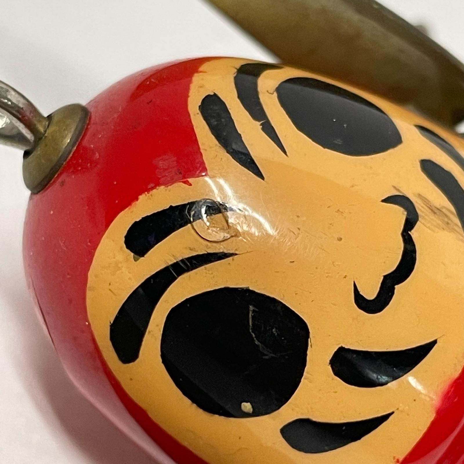 道楽　DOWLUCK 　ドウラク　アブラゼミ　チェリーサンバースト 道楽DOWLUCK ドウラクアブラゼミチェリーサンバースト