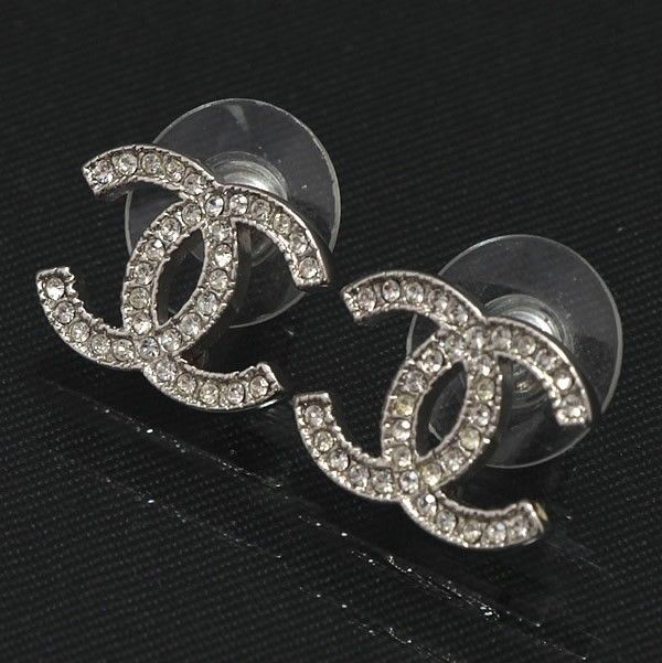 CHANEL ココマーク
